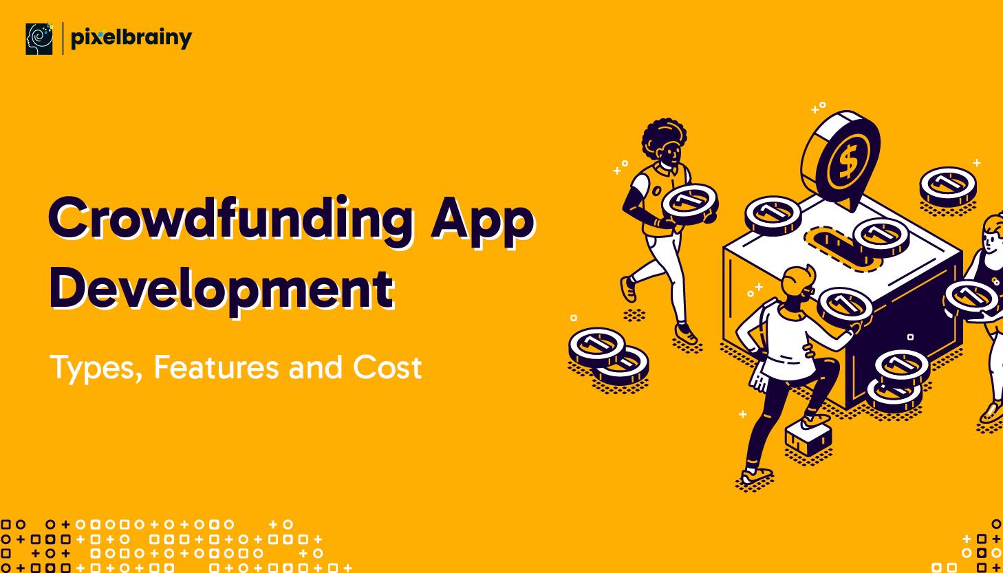 crowdfunding-app-development