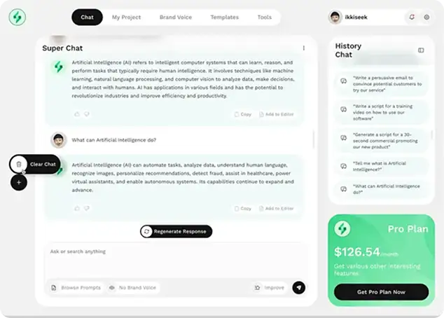 AI_Powered_Customer_Support_Automation_System