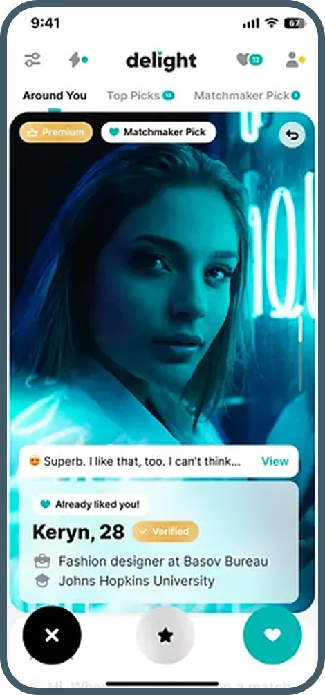 AI_App_Development_Projects_DatingApp