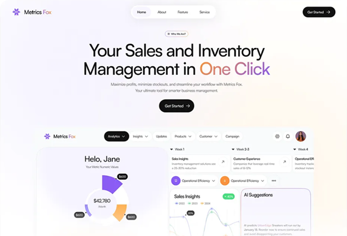 Predictive_Analytics_for_Retail_Chain