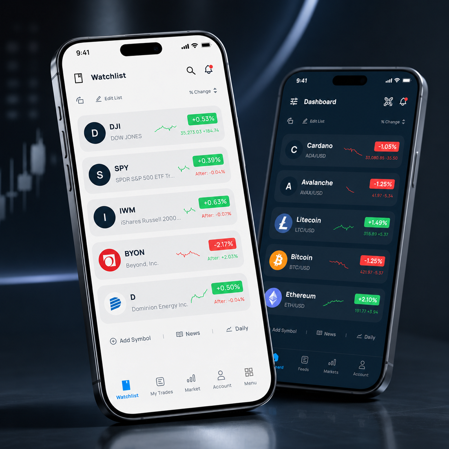 Rental App