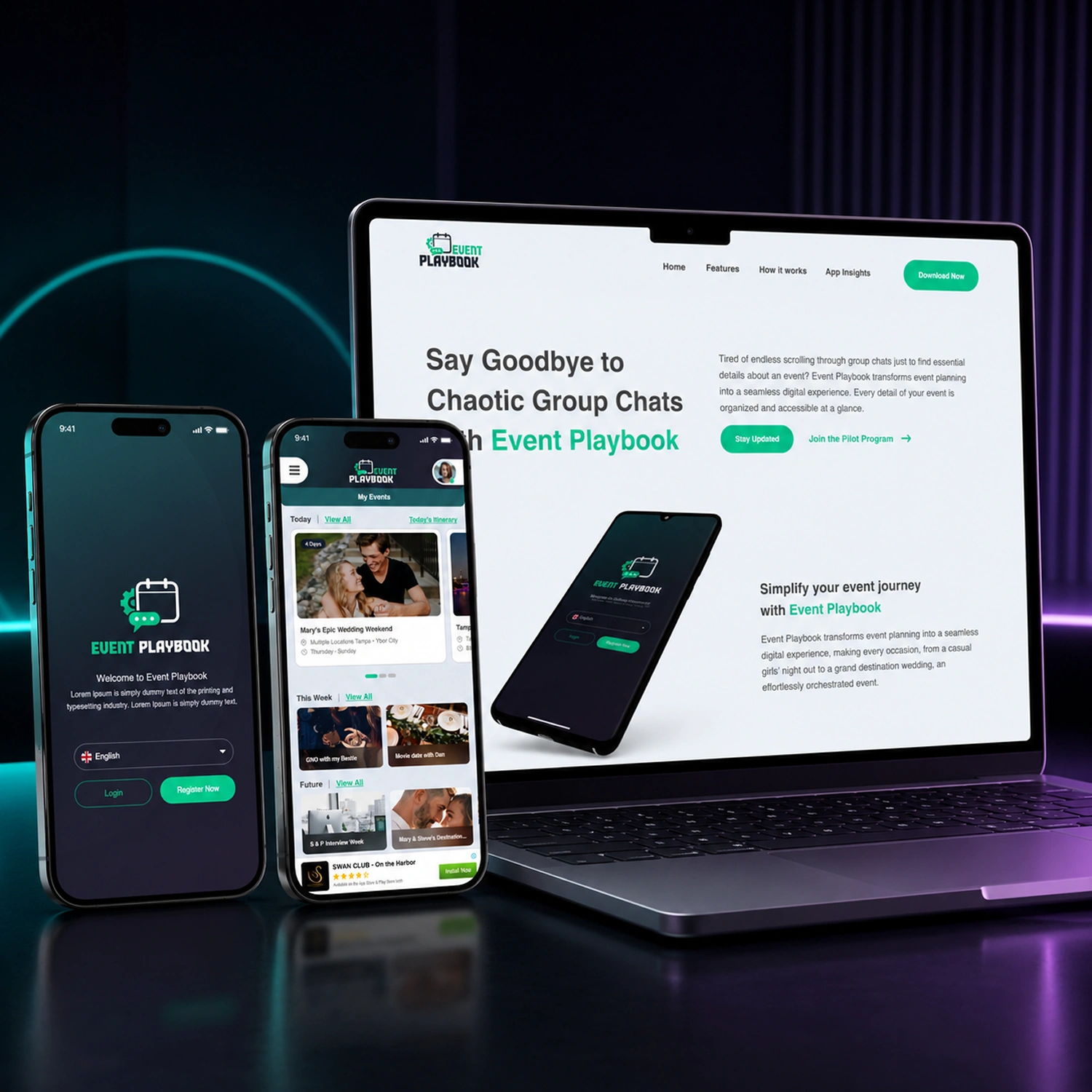 Rental App