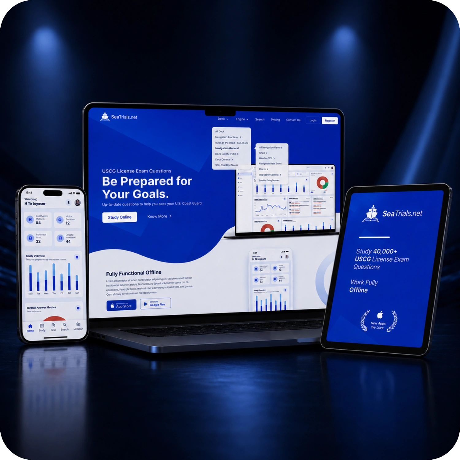 Rental App