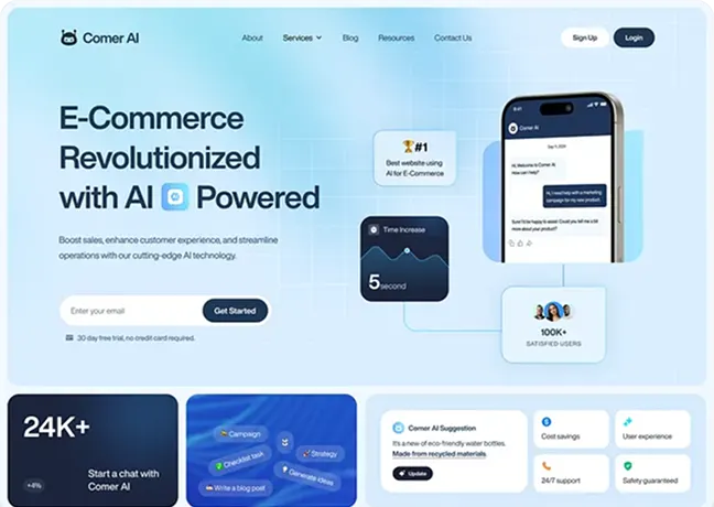 Successful_AI_Agent_Projects_eCommerce